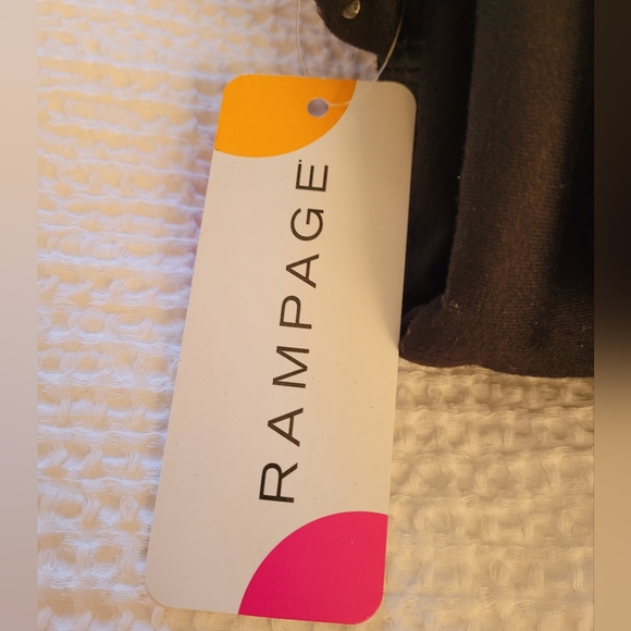 NWT Rampage sandals - Picture 2 of 5